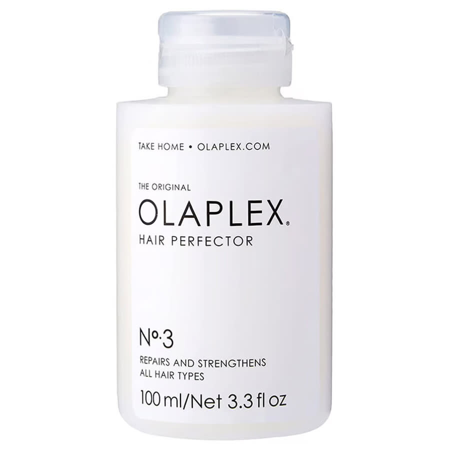 Olaplex No.2 トリートメント 2000ml Pro Exclusive: Nº.2 Bond Perfector 2000ML Backbar – OLAPLEX Inc.