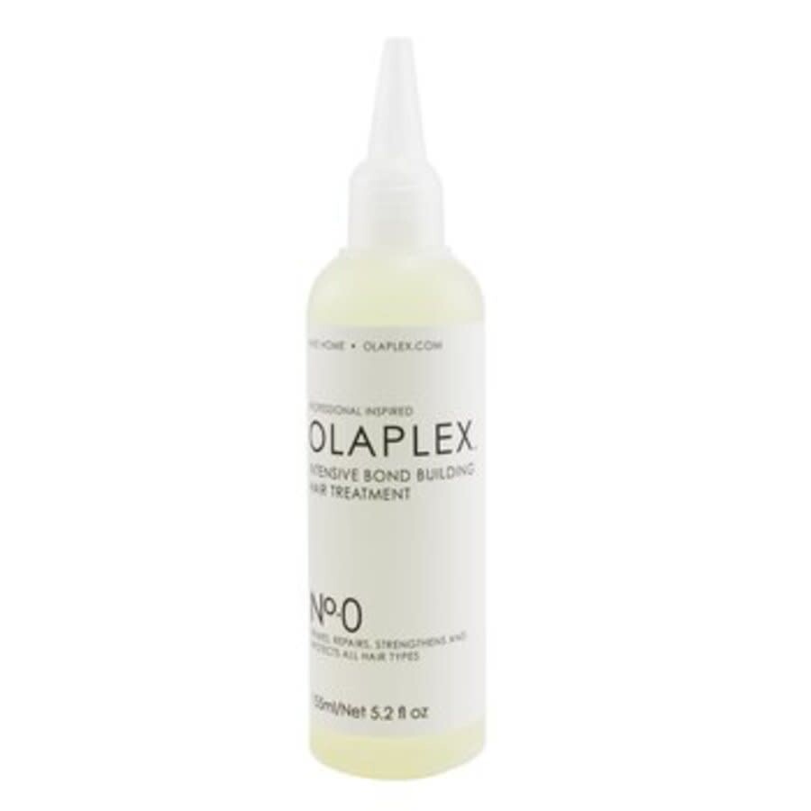 Olaplex No.2 トリートメント 2000ml Pro Exclusive: Nº.2 Bond Perfector 2000ML Backbar – OLAPLEX Inc.