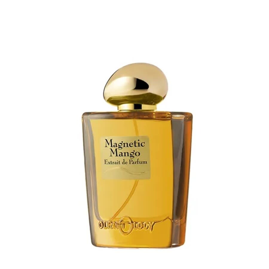 Magnetic Mango