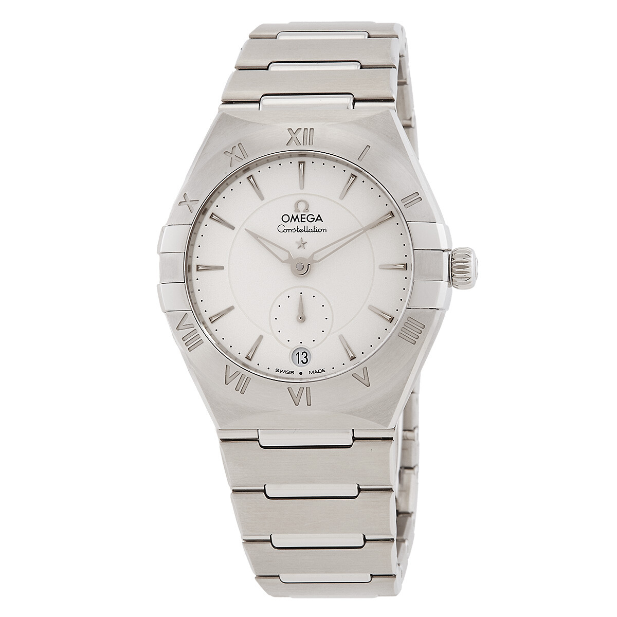 Omega Constellation Small Seconds