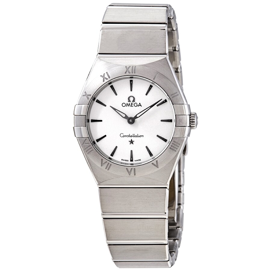 Omega Constellation 28 131.10.28.60.02.001