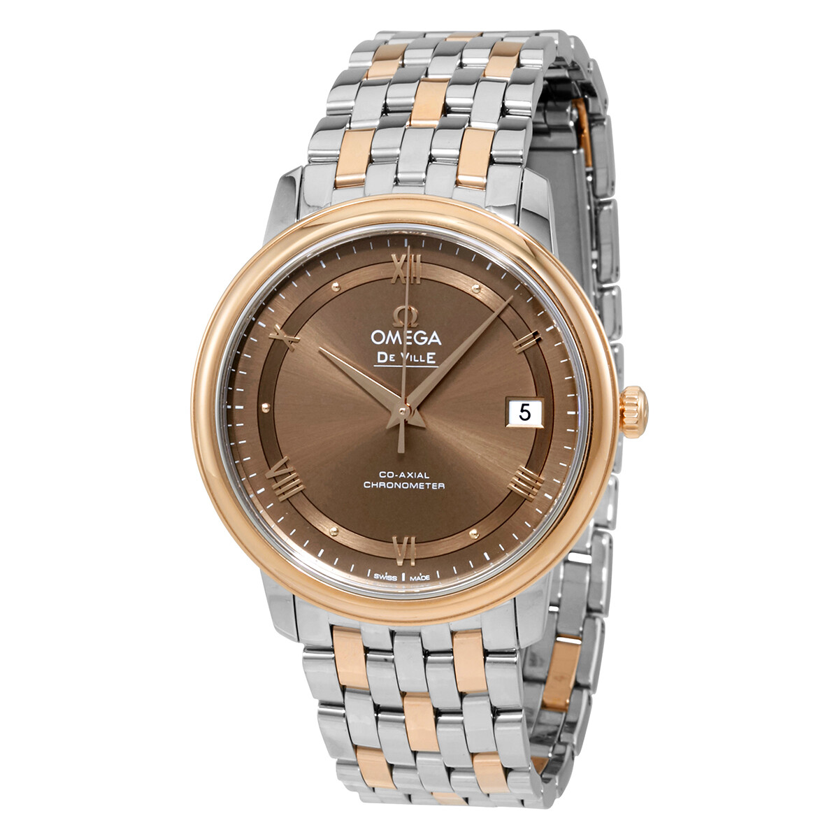 Omega De Ville Trésor 424.20.37.20.13.001