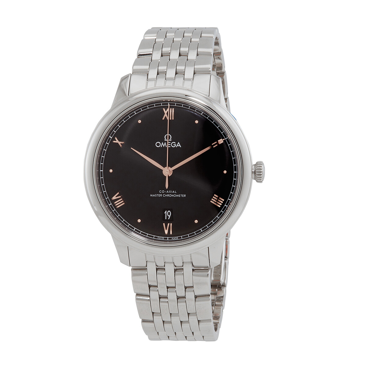 Omega De Ville Prestige 434.10.40.20.01.001