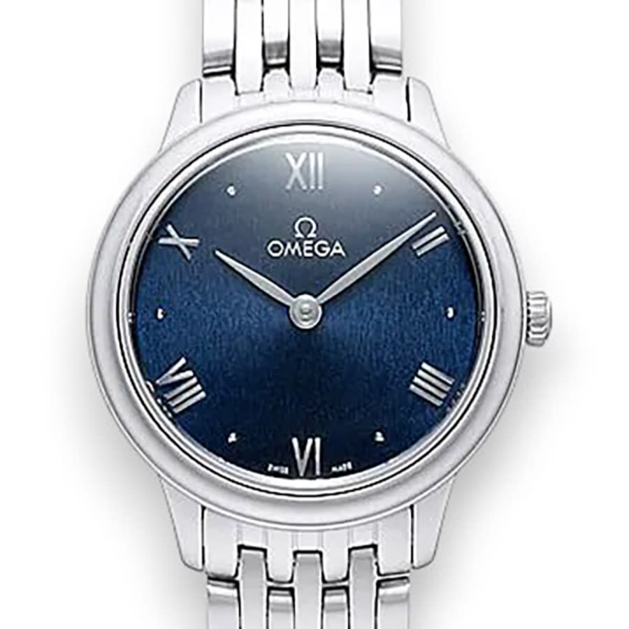 Omega De Ville Prestige 434.10.28.60.03.002