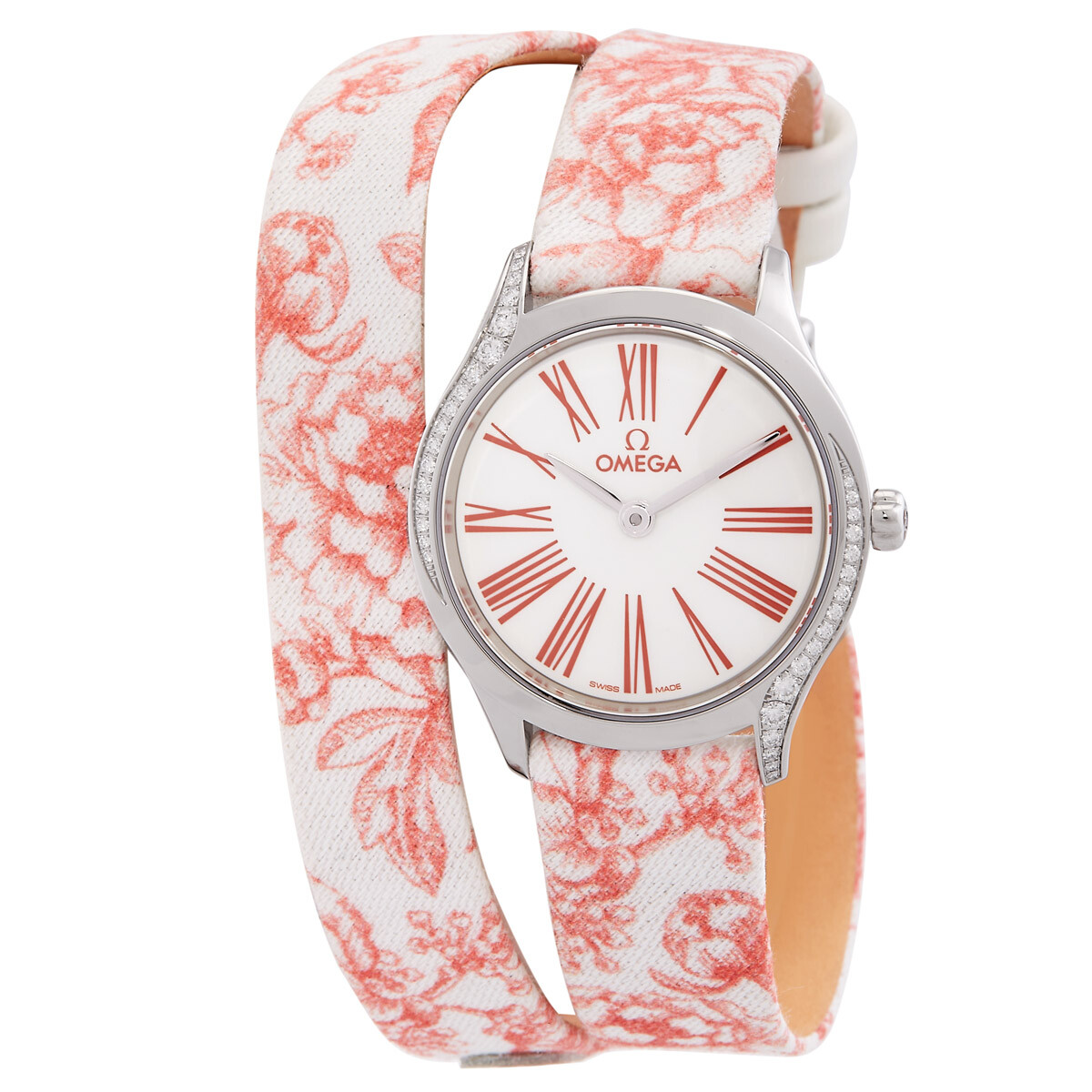 Omega De Ville Mini Tresor