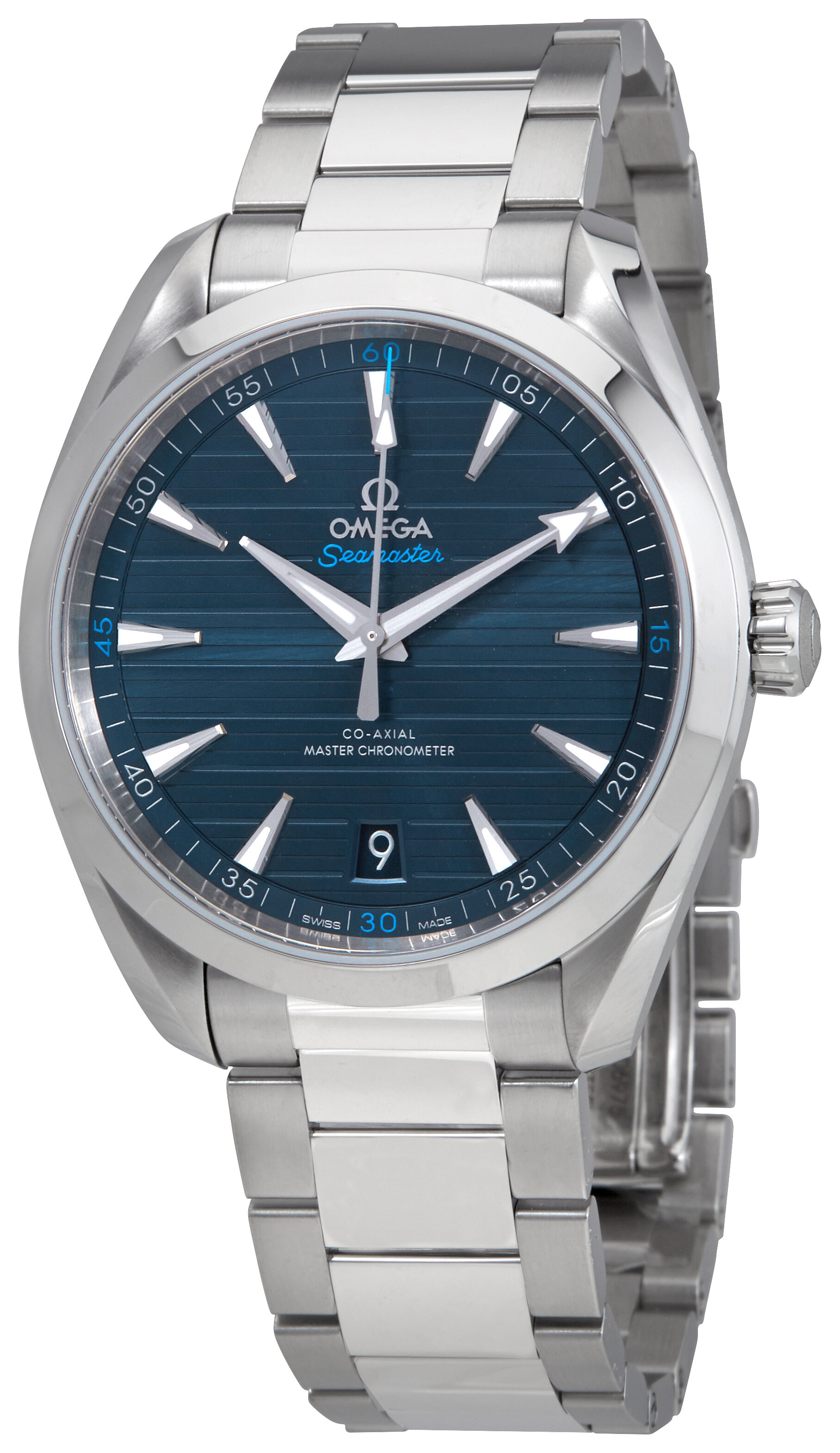 Omega Aqua Terra 150M