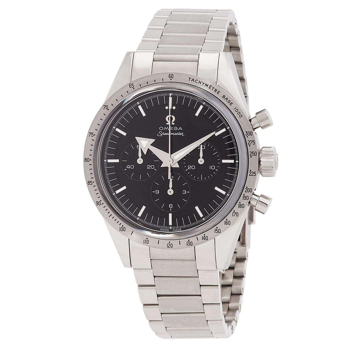 Omega Speedmaster Calibre 321 Canopus Gold Watch 311.50.39.30.01.001