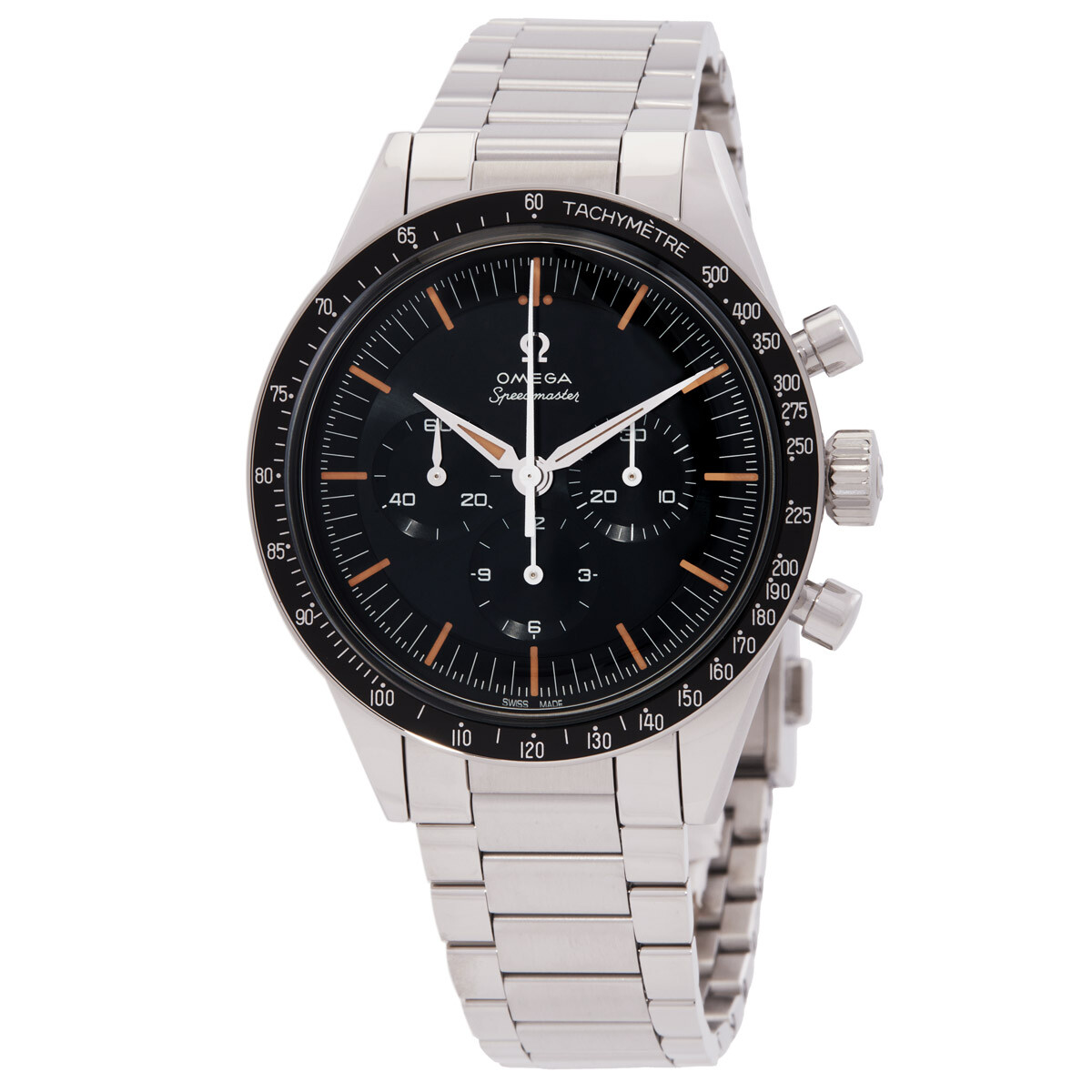 Omega Speedmaster Heritage