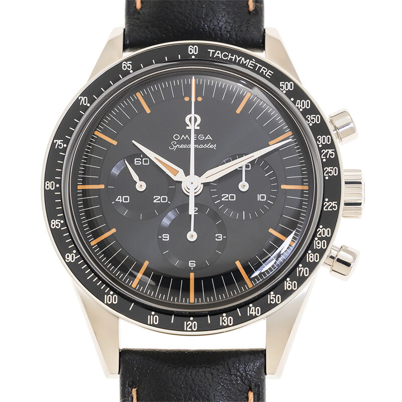 Omega Speedmaster Anniversary Series