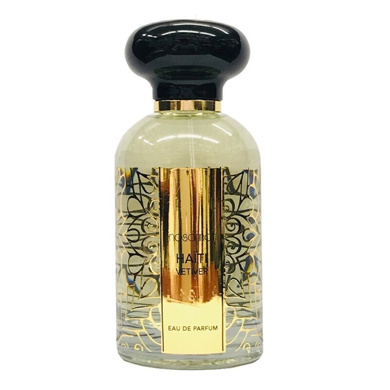 Haiti Vetiver Gold Unisex