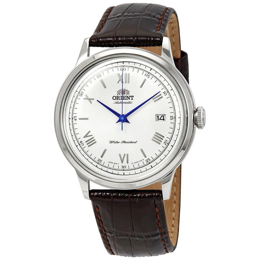 Orient 2nd Generation Bambino Automatic White Dial Men's Watch FAC00009W0
