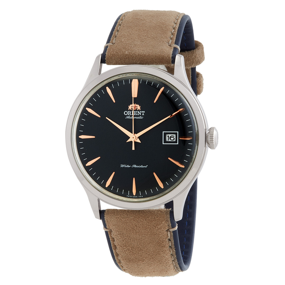 Orient Automatic Men's Watch RA-AC0P02L