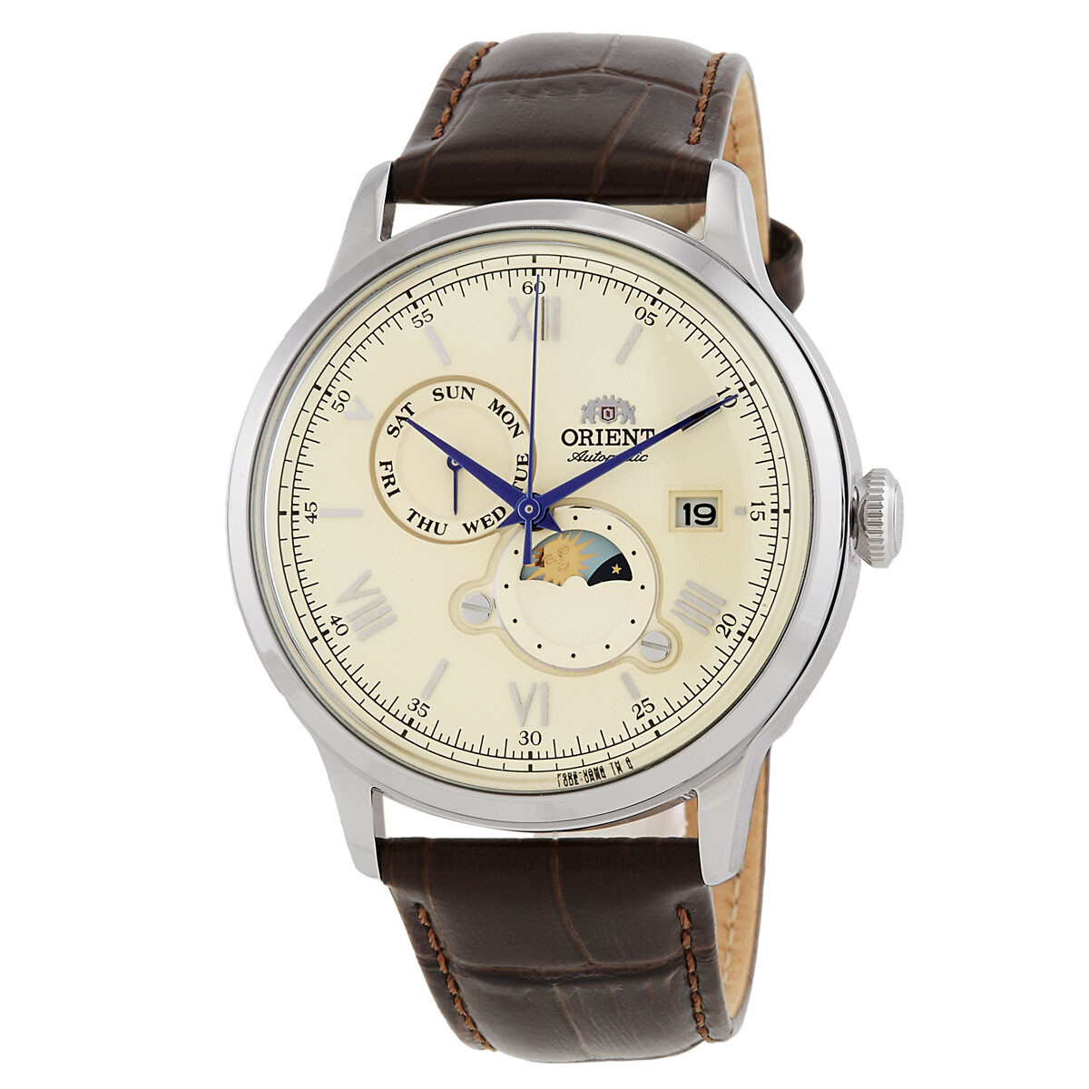 Orient Bambino Automatic Men's Watch RA-AK0803Y