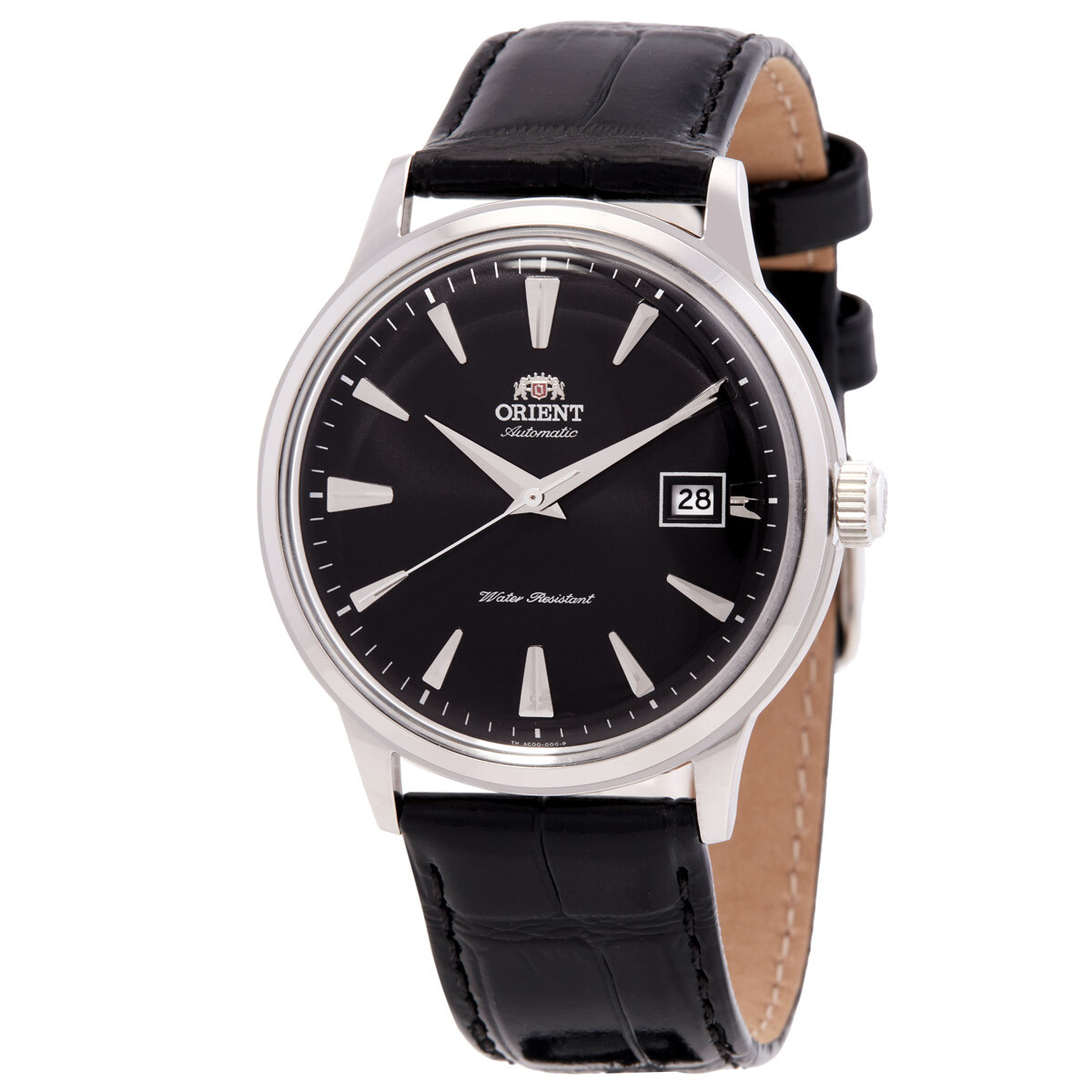 Orient Classic Automatic Black Dial Men's Watch AC00004B