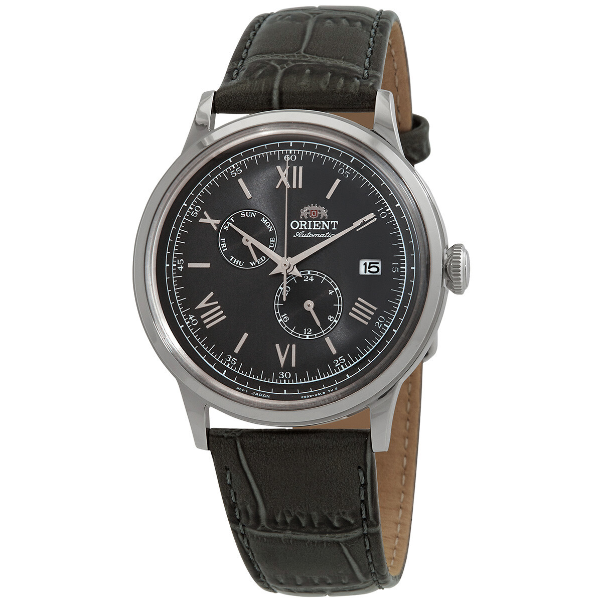 Orient Classic Bambino 2nd Generation Automatic Men's Watch RA-AK0704N10B