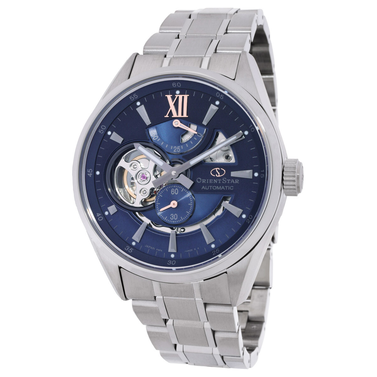 Orient Orient Star Automatic Blue Dial Men
