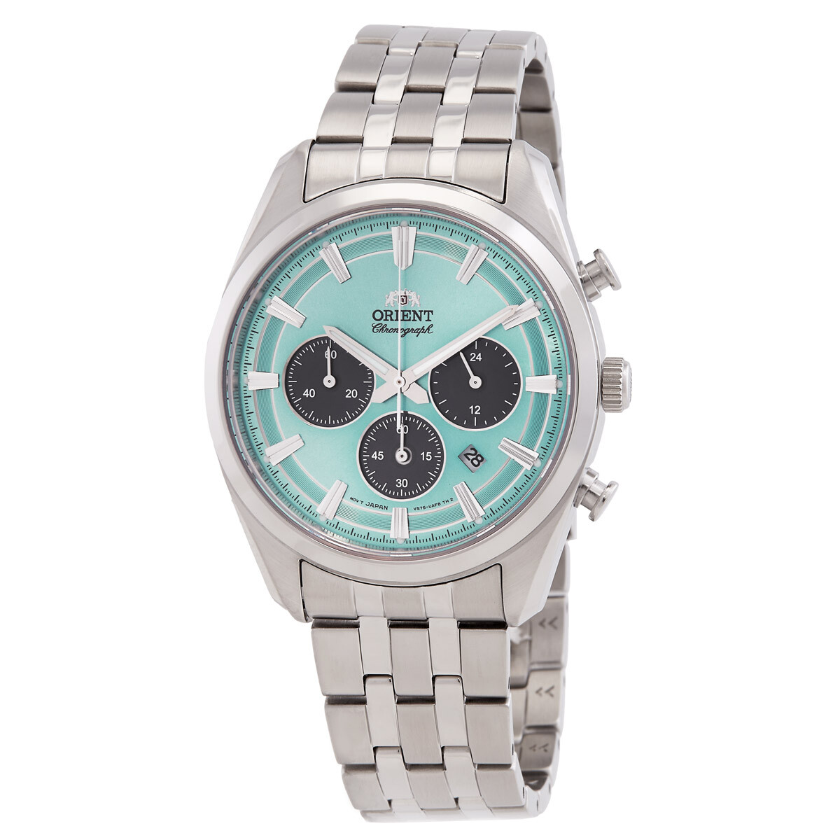 Orient Contemporary Chronograph Men's Watch RATX0304L10B