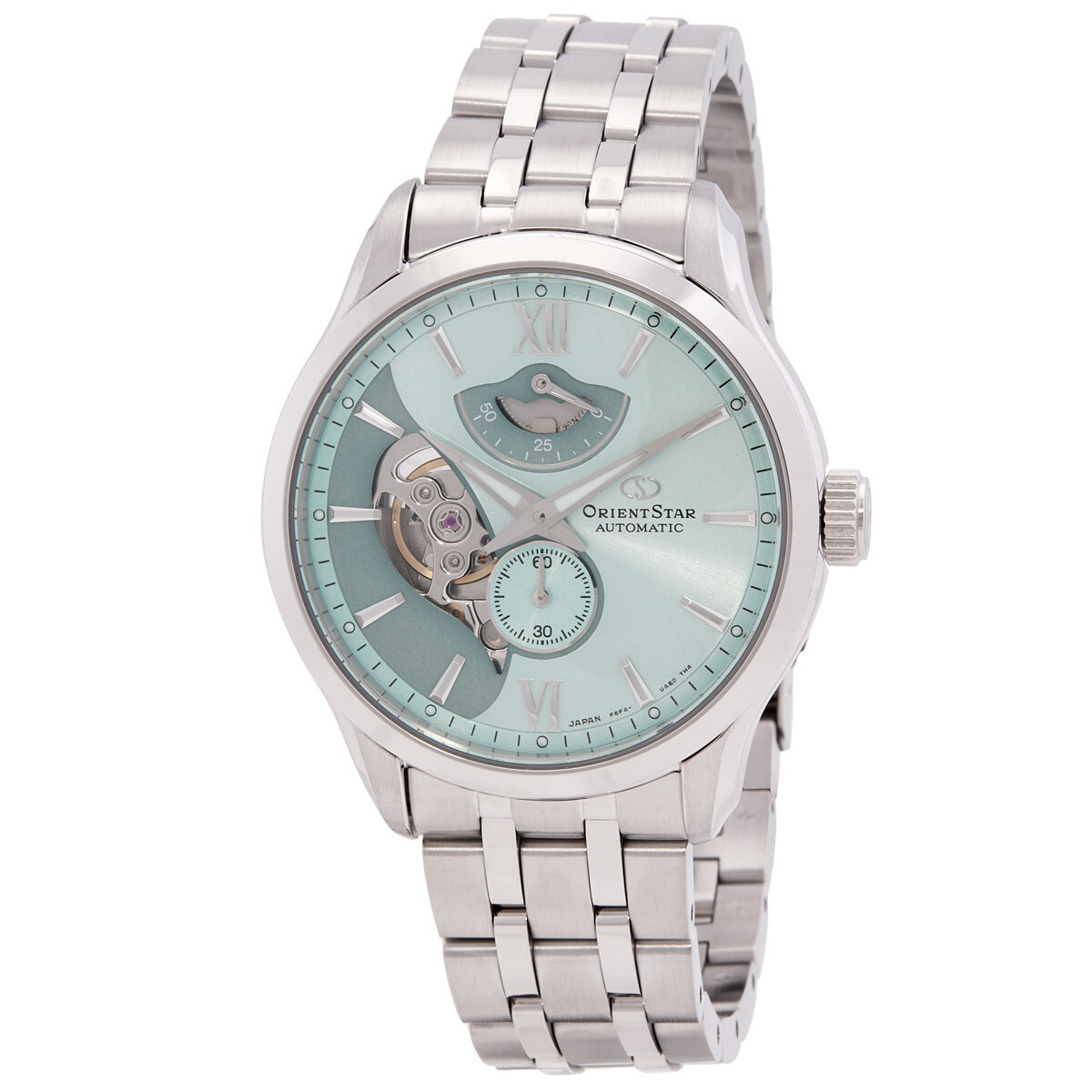 Orient Star Contemporary Automatic Men's Watch RE-AV0B11E00B