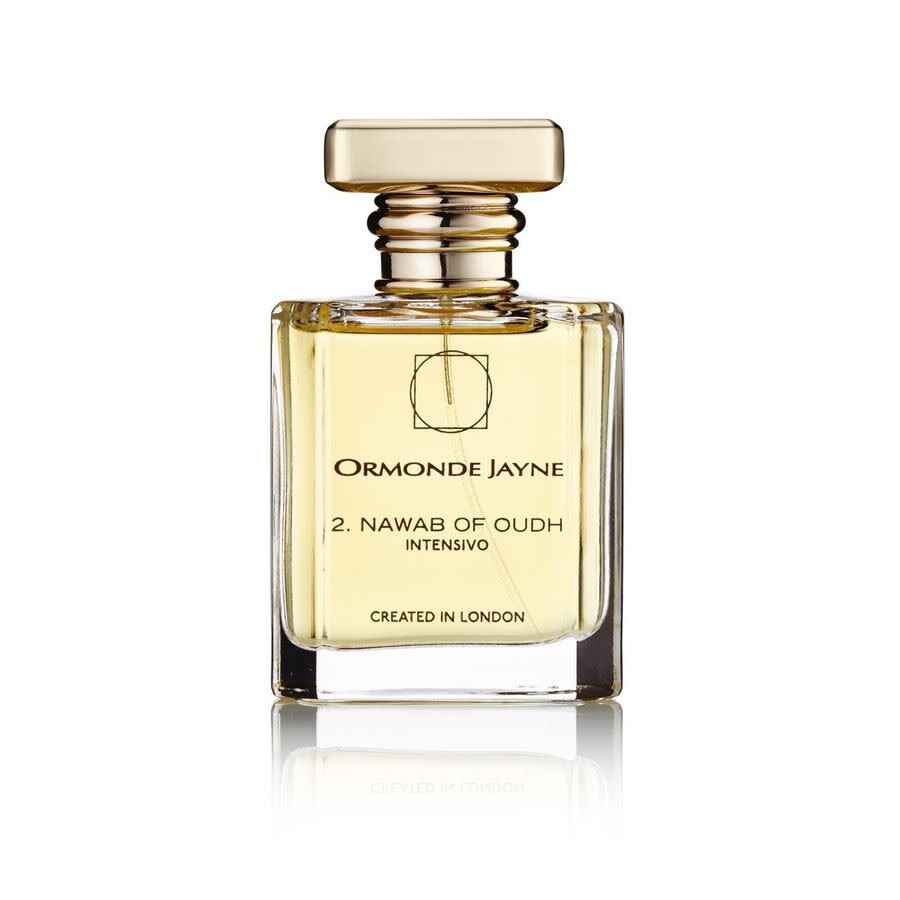 Nawab Of Oudh Intensivo Parfum