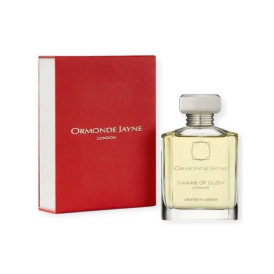 Ormonde Jayne Unisex 4. Montabaco Parfum 4.0 oz Fragrances