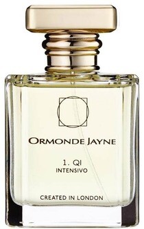 Unisex Qi Intensivo