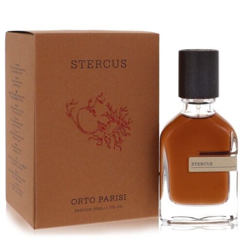 た*な様 Cuoium クオイオム　Orto Parisi オルトパリージ Cuoium by Orto Parisi | Luckyscent
