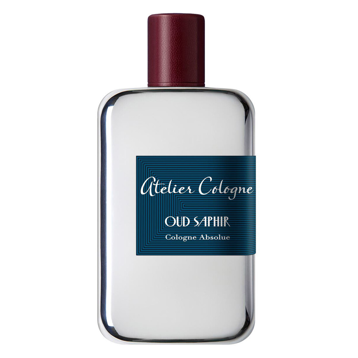Oud Saphir Cologne Absolue