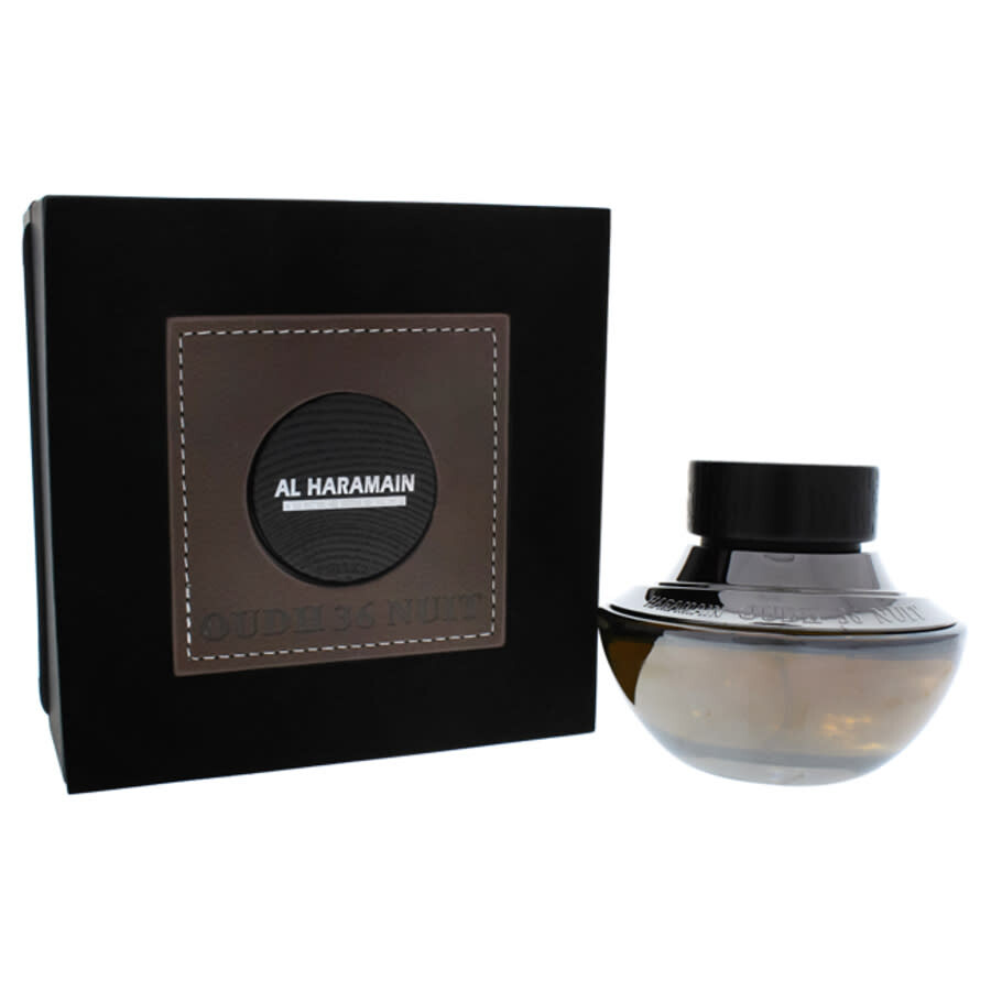 Oudh 36 Nuit