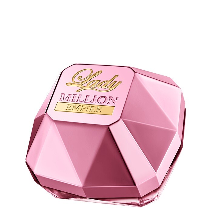 Lady Million Empire