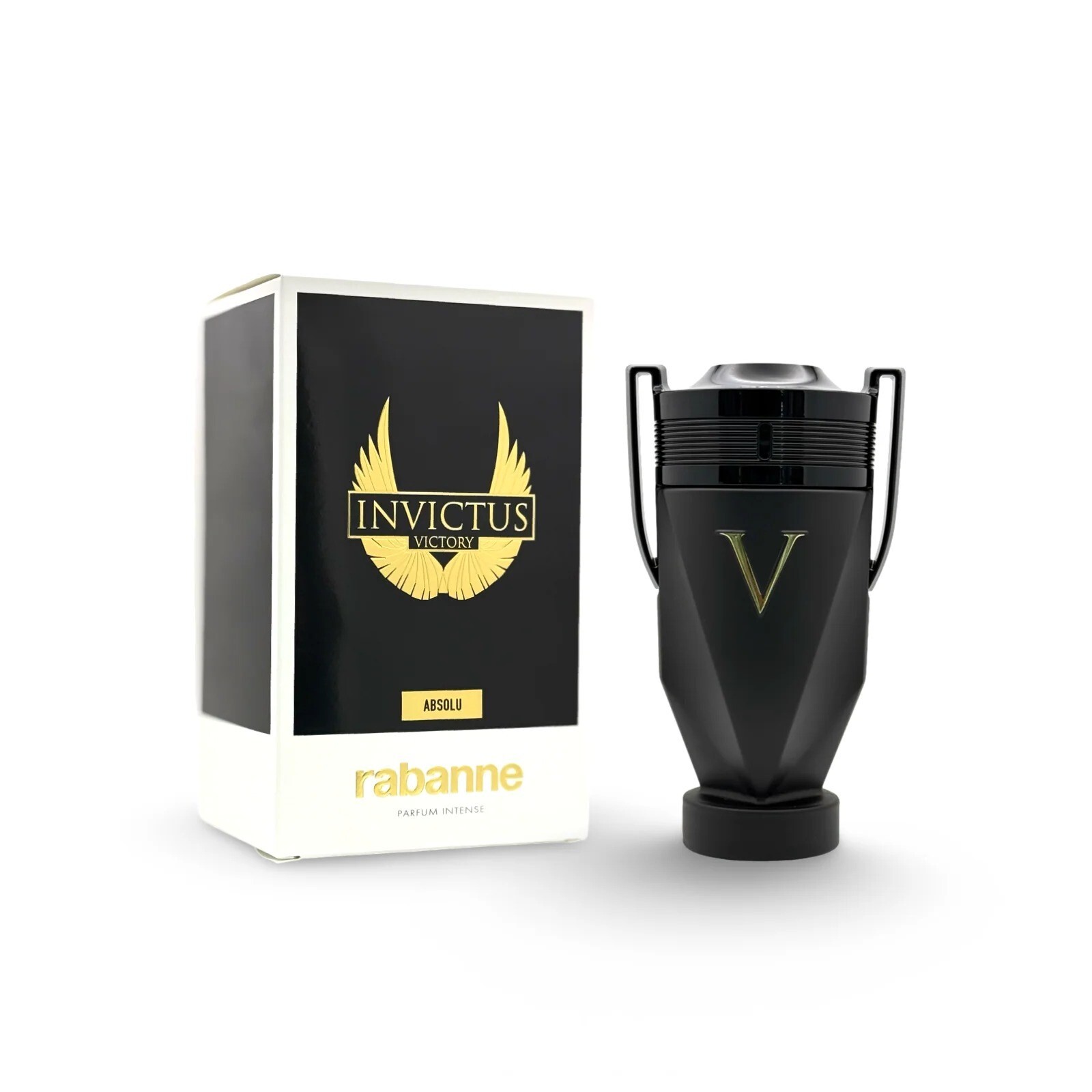 Paco Rabanne Invictus Legend Eau De Parfum Spray 3.4 oz