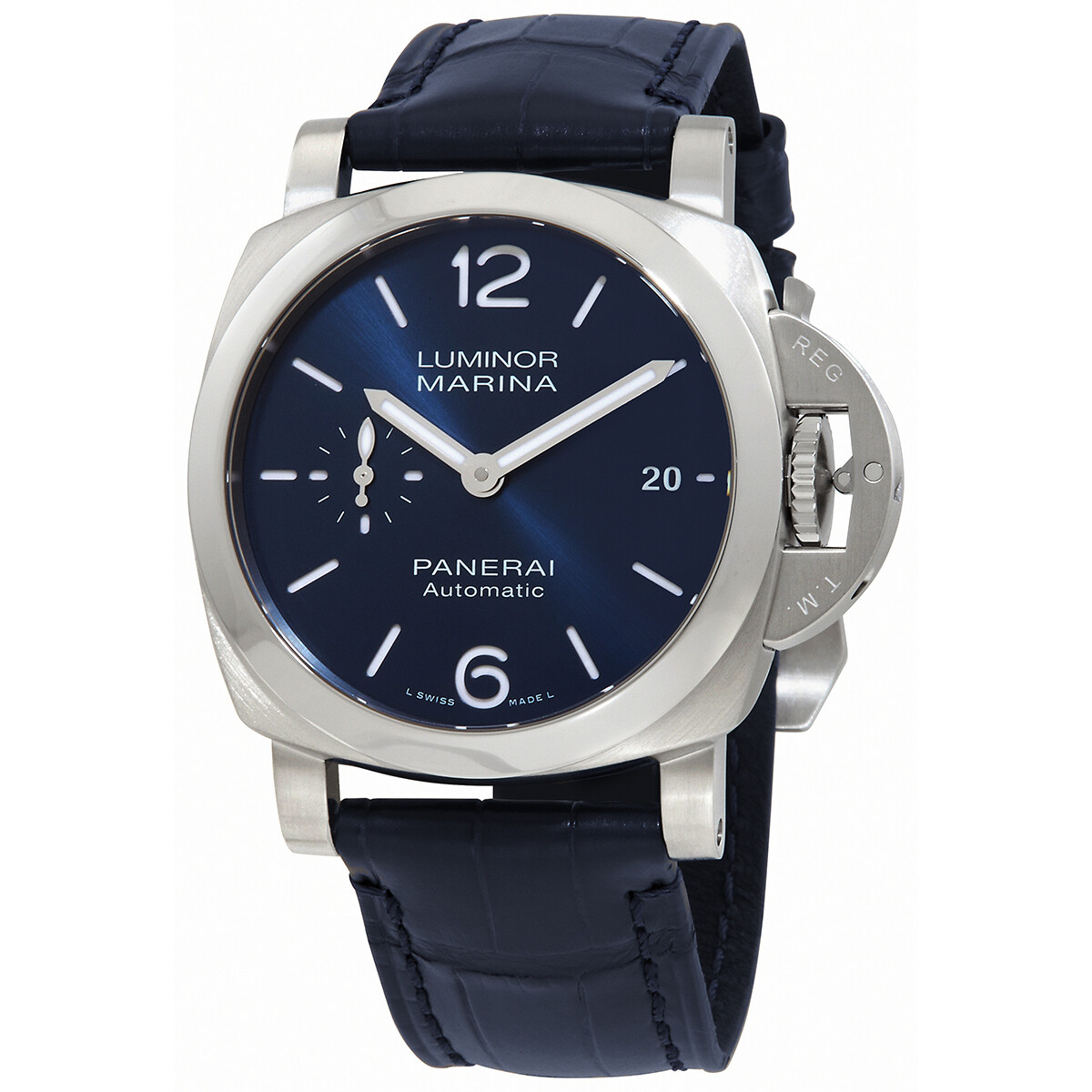 Panerai Luminor Quaranta
