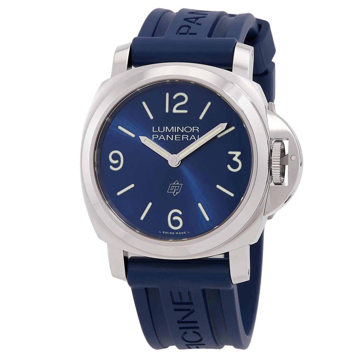 Panerai Luminor Marina Men's Watch PAM00111 7612456230233