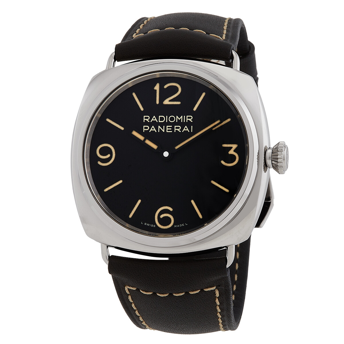 時計 PANERAI Luminor Marina PAM00328 Panerai Luminor Marina 1950 Automatic Men's Watch PAM01028