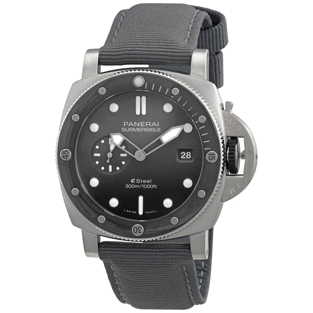 Panerai Luminor 1950 Marina 3 Days Automatic Men's Watch