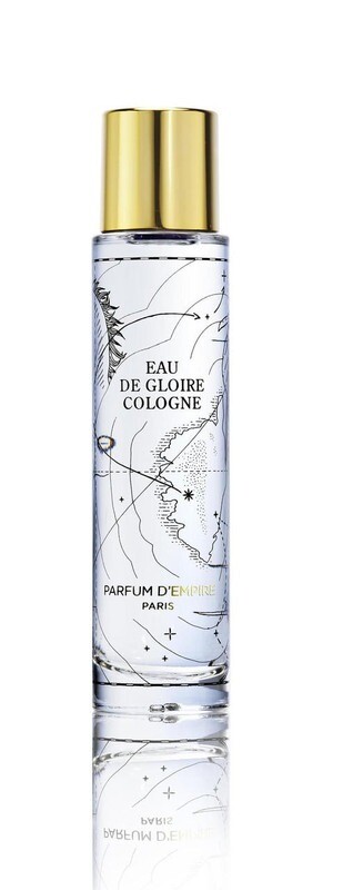 Eau De Gloire Limited Edition