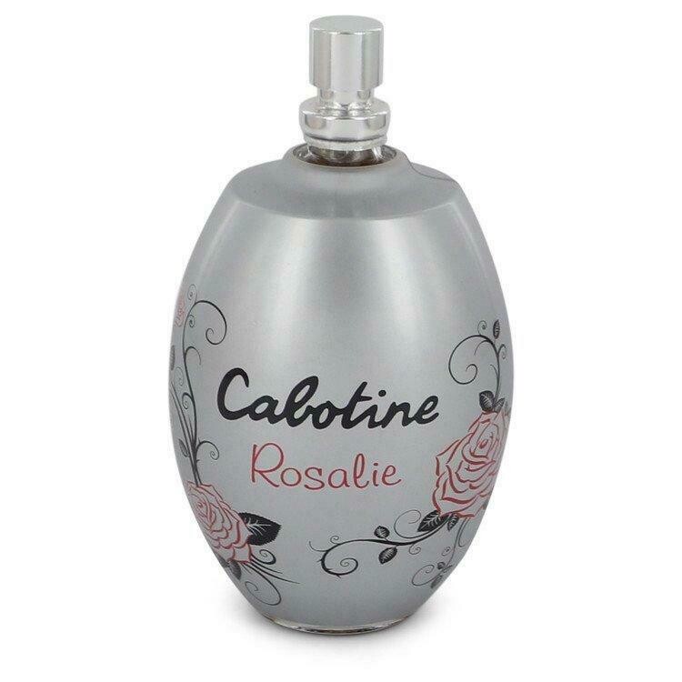 Cabotine Rosalie