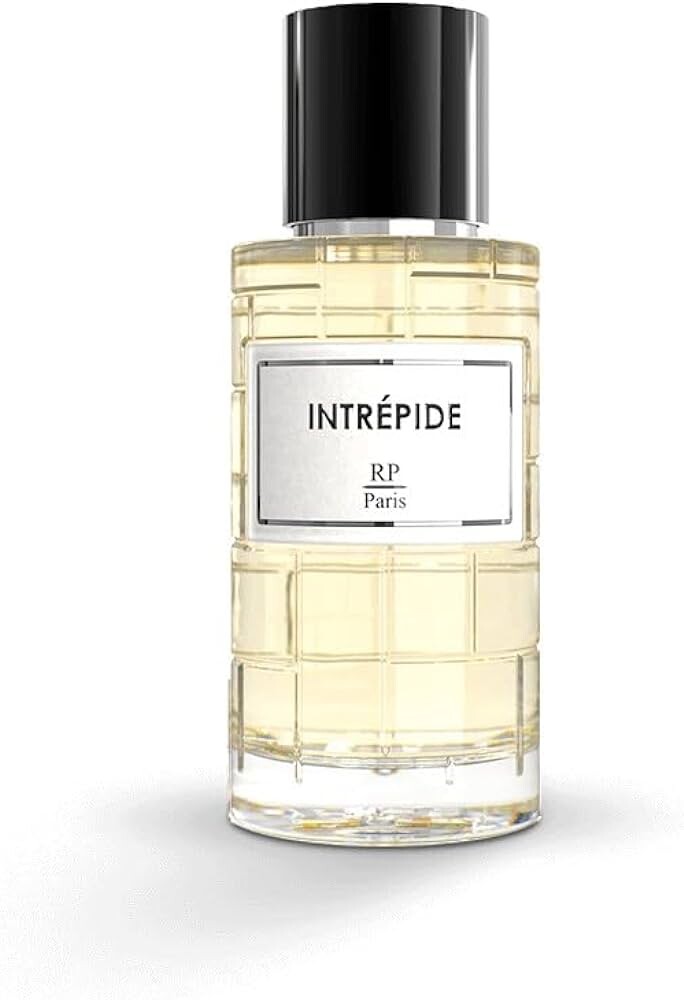 Parfums Rp Unisex Prive Intrepide