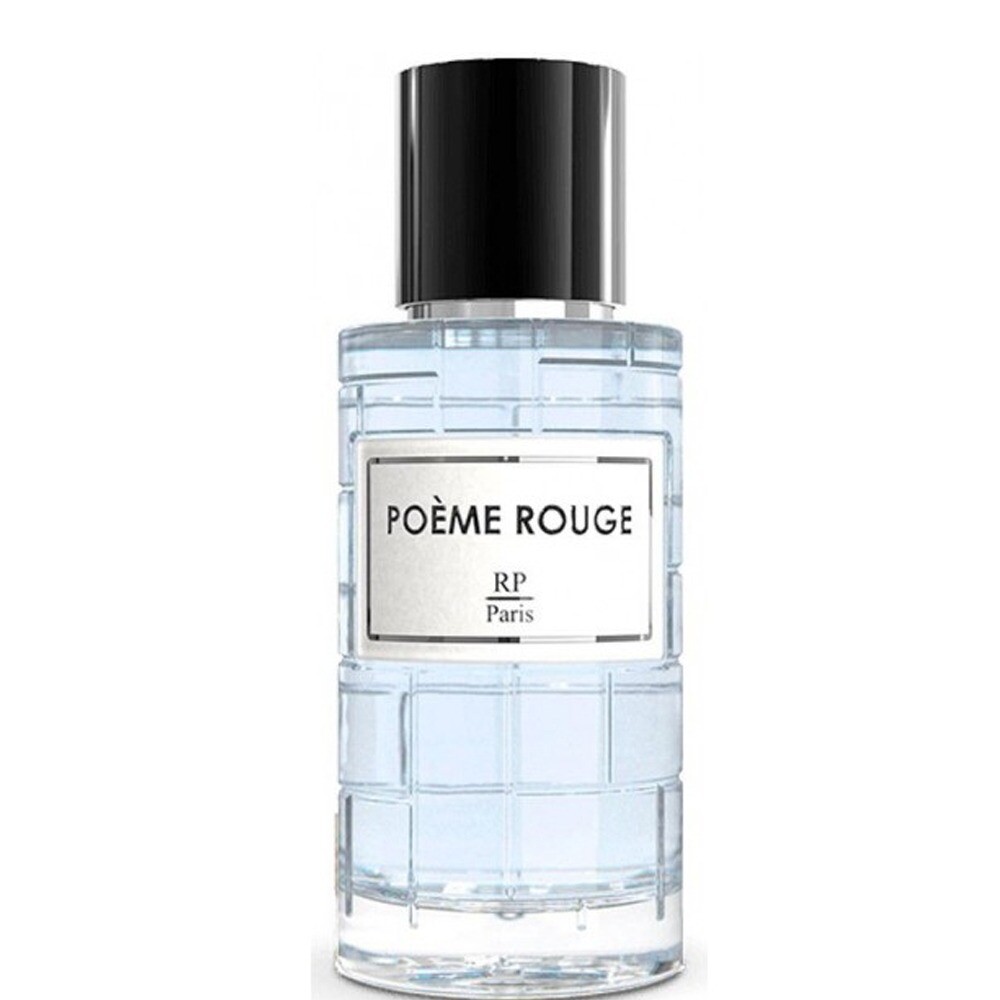 Parfums Rp Unisex Prive Poeme Rouge