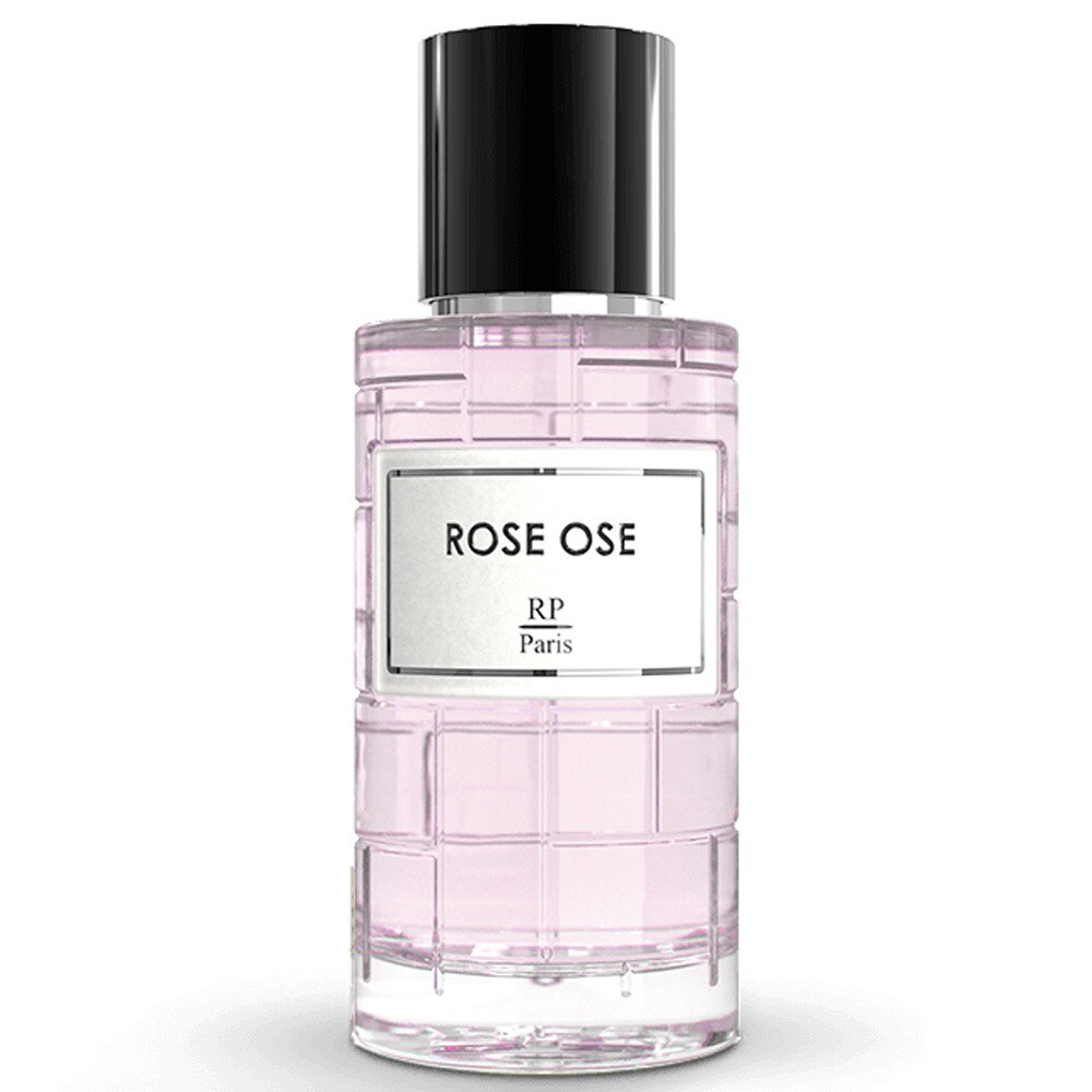 Parfums Rp Unisex Prive Rose Ose