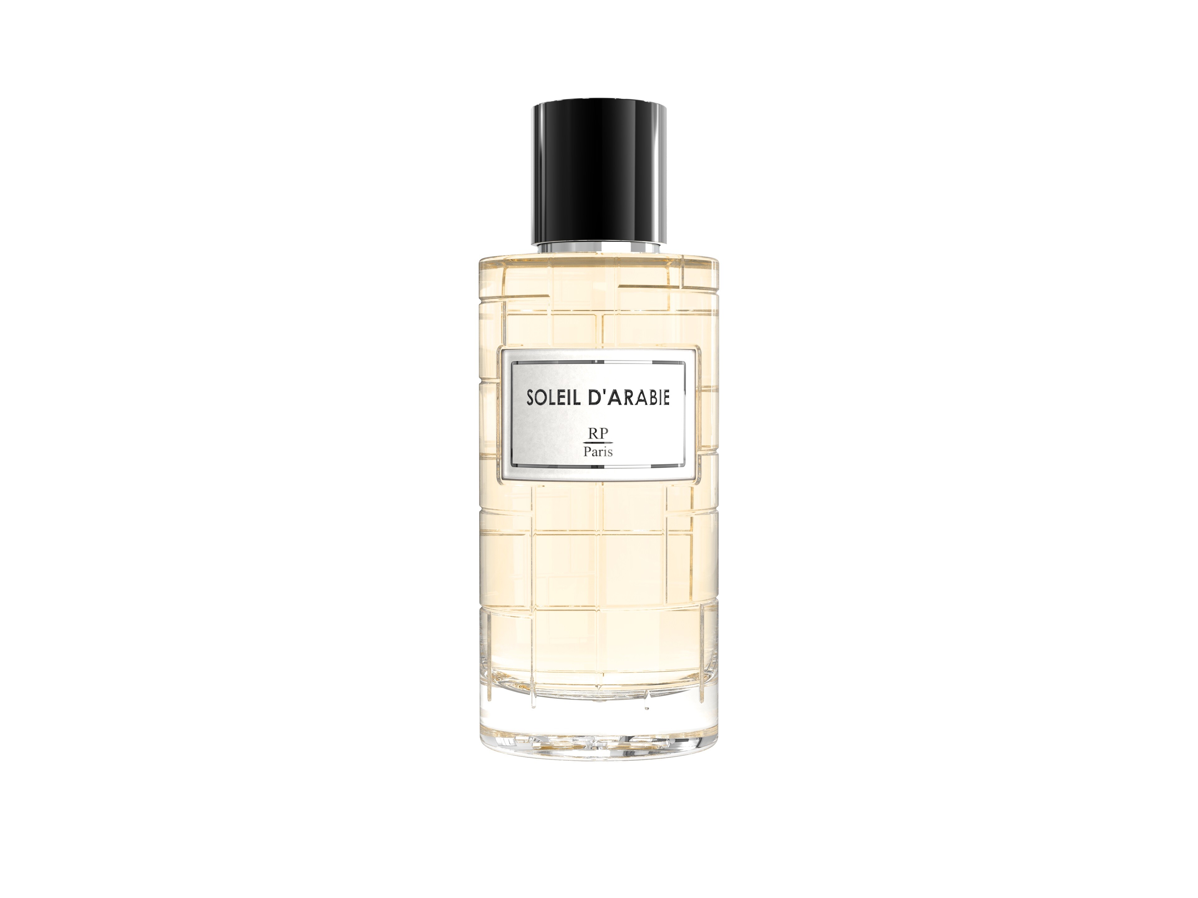 Parfums Rp Unisex Prive Soleil D'arabie