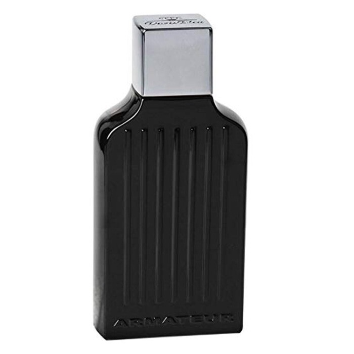 Armateur Silver Limited Edition