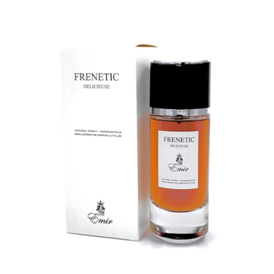 ユウ【PerfumeCloset】 Oud 07 Swiss Arabian perfume - a fragrance for women and men