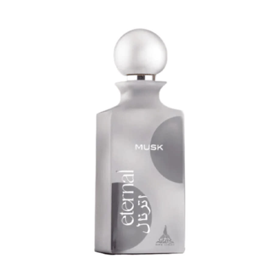 Eternal Musk