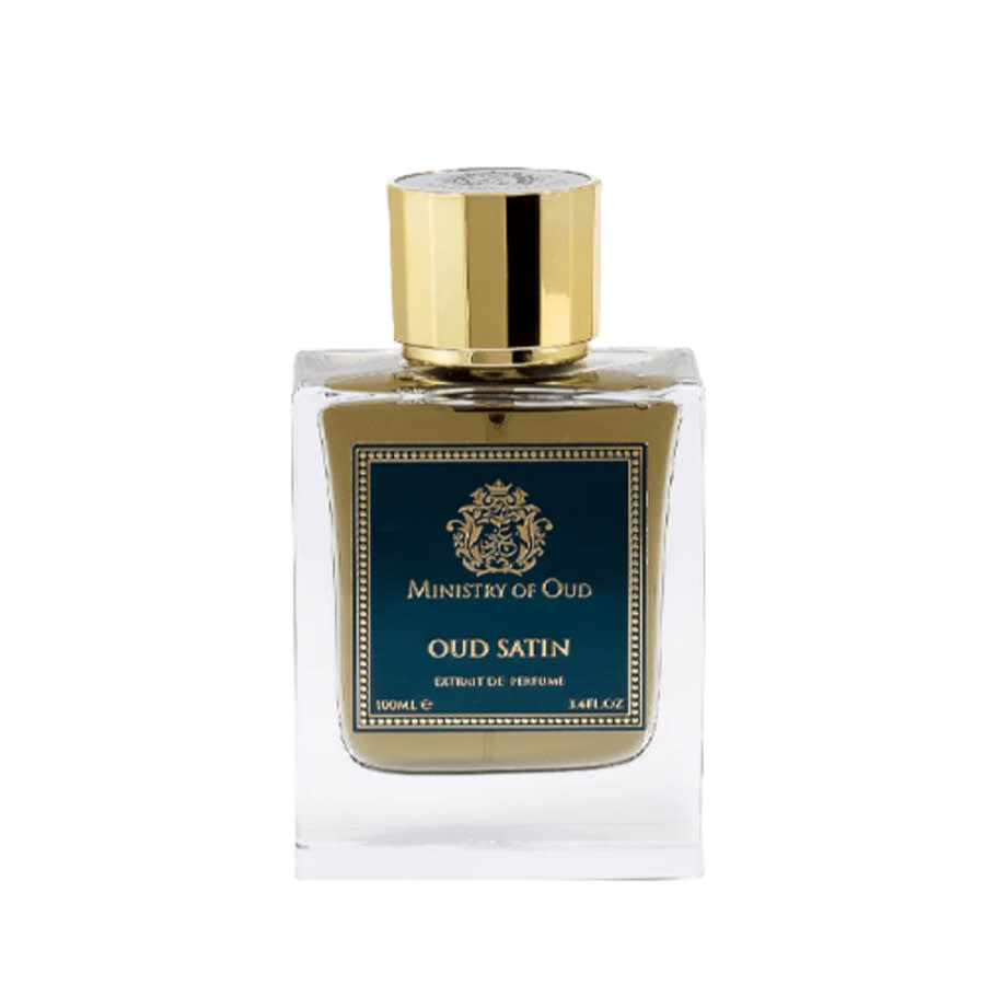 Oud Satin