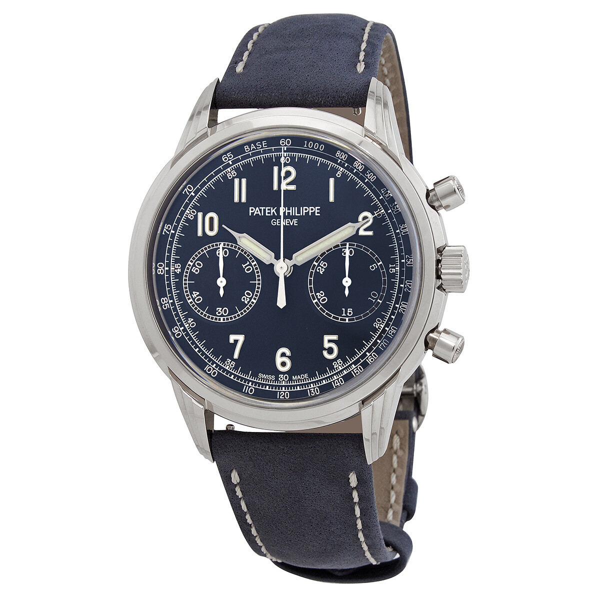 Patek Philippe Chronograph 5172G