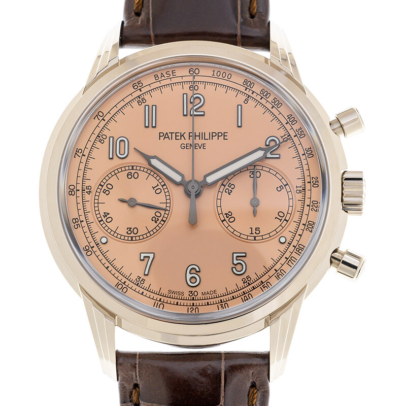 Patek Philippe Chronograph 5172G-010