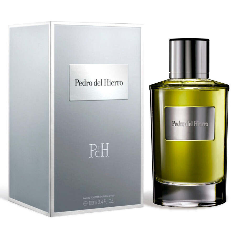 Pedro del Hierro
