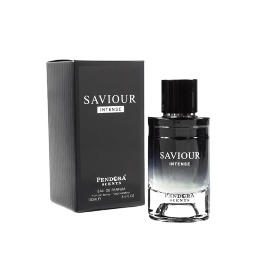 Men's Saviour Intense