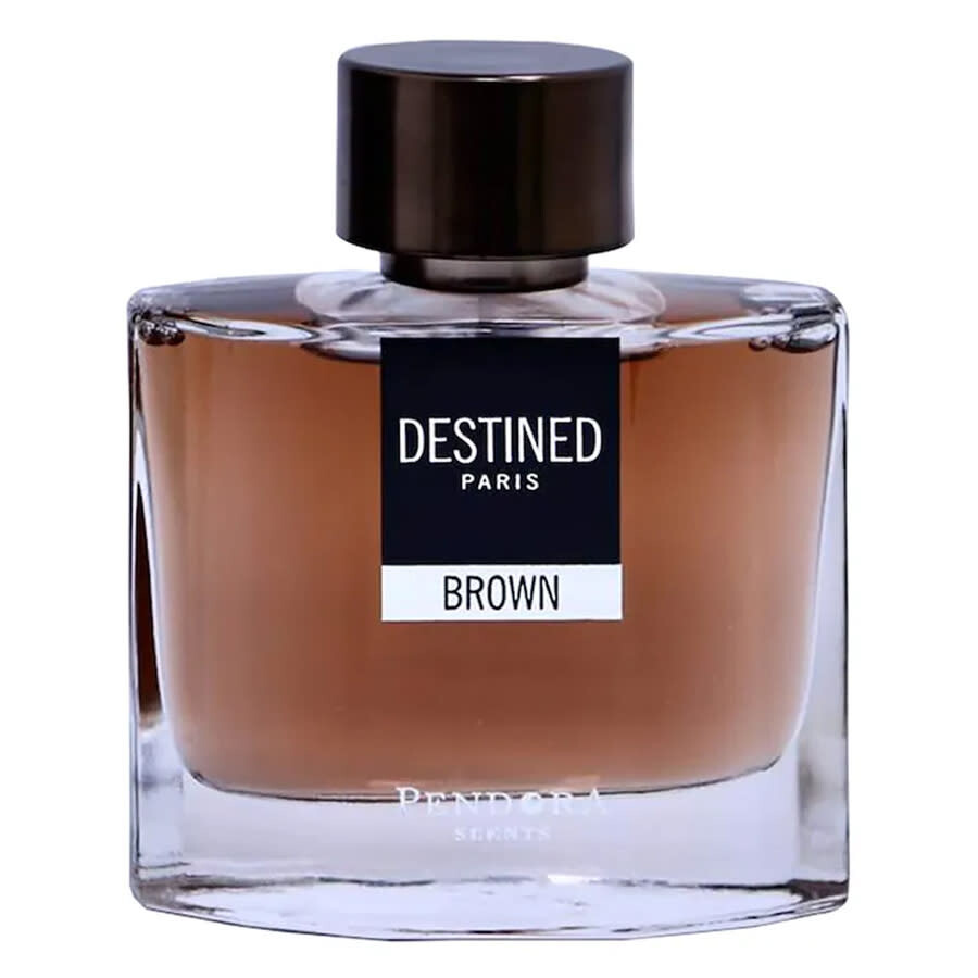 Destined Brown