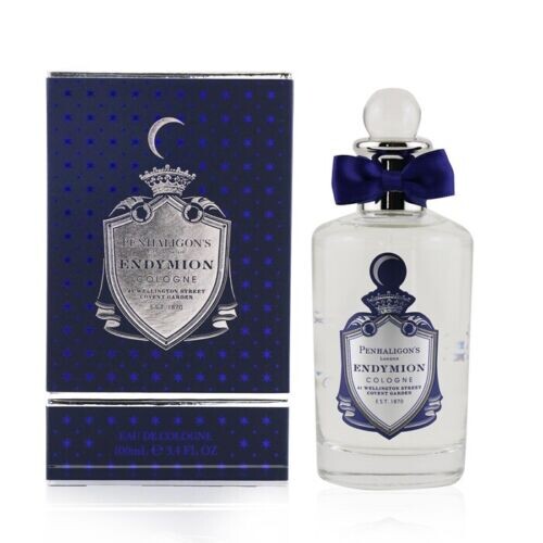 Penhaligon's Men's The Cut EDP Spray 3.4 oz Fragrances